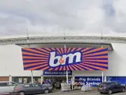 B&M Fined £2m After Mouse Infestations Found at Three Birmingham Stores