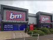 B&M Fined £2m Over Food Hygiene Failures in Three Birmingham Stores