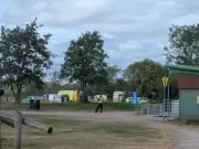 Body Found at Watermead Country Park in Unexplained Death Inquiry