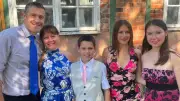 Bolton Woman Wins £10,000 Lottery, Plans to Buy Dream Cello for Daughter