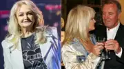Bonnie Tyler's Husband Robert Sullivan: Olympic Judo Star and Property Mogul