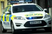 Boy, 15, Found Injured on Road in Great Barr; Teenager Arrested
