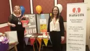 Bradford Kidney Charity Wins National Award After Two Years of Support