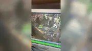 Brave Sparkbrook shopkeeper chases machete robbers with hockey stick