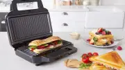 Breville 3-in-1 Snack Maker Now £33.21 with 36% Off on Amazon