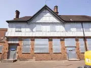 Brewery Shuts Birmingham Pub Hours Before Telling 'Devastated' Staff