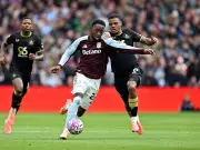 Brighton and Sunderland Eye Aston Villa's Lamare Bogarde
