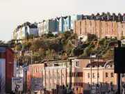 Bristol Ranks Ninth Most Expensive City for Construction Costs Globally