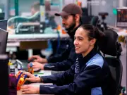Bristol Tech Firm Exacta Group Reports Remarkable Revenue Growth to 84 Staff