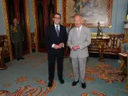 British Chambers of Commerce Backs Andy Burnham's Economic Growth Plans