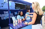 Brits Say Offering Tea is the Ultimate Act of Kindness in New Survey