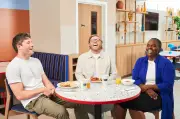 Brits Spend 12 Years on Morning Routines: Study Reveals