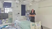 Broomfield Hospital ICU Transformed with £1m Upgrade for Better Care