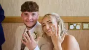 Brum couple's dream wedding for 50 guests costs just £1,800