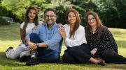 Brum Woman Saves Dad's Life with CPR Just Weeks After Training