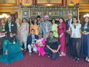 Brummies Urged to 'Reach Out' During South Asian Heritage Month Amid Volatile Climate