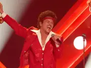Bruno Mars Wembley Setlist: Cha Cha Cha, Uptown Funk and More Revealed