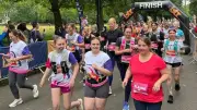 BTR Women's 10K/5K Liverpool 2026 with Liverpool Women's Hospital Charity