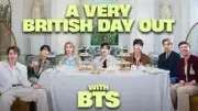 BTS Exclusive Interview with Capital Breakfast: A Very British Day Out