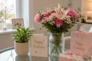 Bunches Delivers Flowers, Plants, Cards, and Gifts Across Birmingham