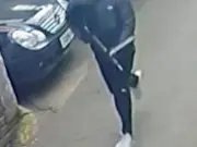 Burger Bar Boys Member Gavin Parry Killing: Criminals Present at Scene
