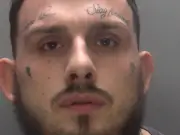 Burglar's sentence increased for sex with teen prison guard