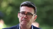 Burnham Pauses Early Prisoner Release Scheme Over Public Safety Fears