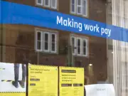 Burnham Universal Credit Rules: Free School Meals Extended from September