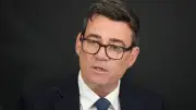 Burnham warns NHS collapse risk without social care reform