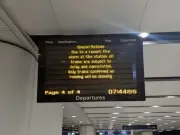 Buses to Catch After Birmingham New Street Station Fire Evacuation