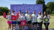 Bute Park Fun Run Raises £80,000 for Velindre Cancer Charity