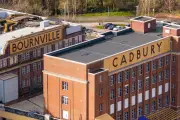 Cadbury Foundation Marks Anniversary with New Chair of Trustees