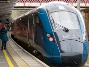 Call for More Avanti Services to Blackpool from London Stalled by Regulator