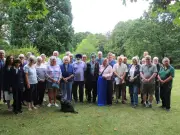 Calthorpe Estate Green Space Sale Sparks Resident Backlash in Edgbaston