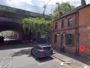 Campaign to save historic Digbeth warehouse from rail demolition