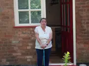 Cancer Battler Suffers Heart Attack After No-Fault Eviction in Birmingham