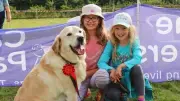 Canine Partners Family Fun Day and Dog Show Returns on August 1