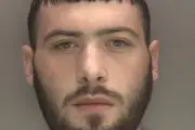 Car Burglary Gang Member Jailed for Black Country Vehicle Thefts
