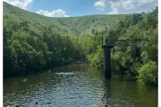 Carding Mill Valley Reservoir Swimming Ban: Safety Warning Issued