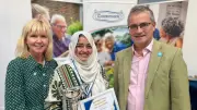Caremark Kirklees Awards 2025: Komal Rizwan Named Care Assistant of the Year