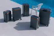 Carl Friedrik Carry-On X Cabin Suitcase Review: Premium Luxury Luggage