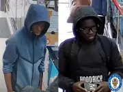 CCTV appeal after mobile stolen from behind till of Birmingham store