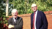 CCTV Upgrade in Sutton Coldfield After String of Crimes and Safety Concerns