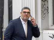 Celebrity Masseur Cleared of Sexually Assaulting Women at Birmingham Trial