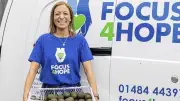 Challenge4Hope Fundraising Event Set for West Yorkshire Bank Holiday Weekend