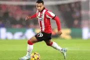 Championship Clubs Including West Brom Eye Southampton Striker