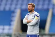 Championship Golden Boot Odds: West Brom Omission Raises Eyebrows