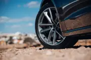 Changan Named Among Top Global Auto Brands in New Ranking