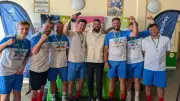Charity Football Tournament Returns to Cardiff for Tŷ Hafan