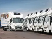 Charles Saunders Acquired by North East Wholesaler Kitwave in Undisclosed Deal